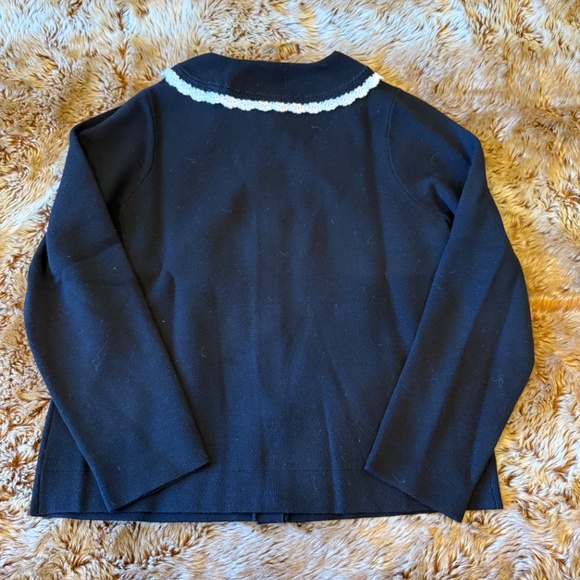 Sezane Bettany Cardigan - Size XL - Picture 6 of 6